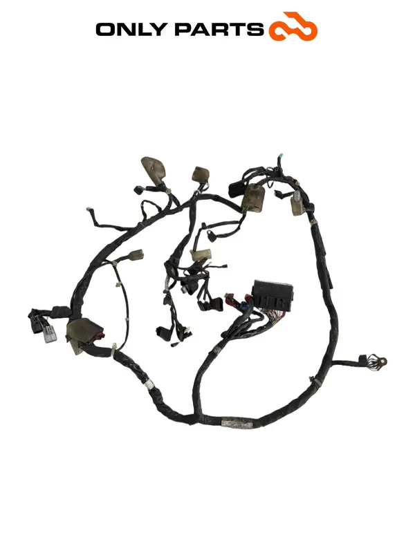 IMPIANTO ELETTRICO CABLAGGIO TELAIO HONDA SH 150CC 2017 MAIN WIRE WIRING HARNESS — 5