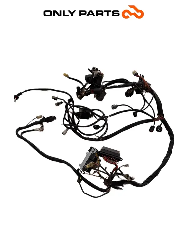 IMPIANTO ELETTRICO KTM SUPERDUKE 990CC 2006 CABLAGGIO PRINCIPALE OEM 61011075100