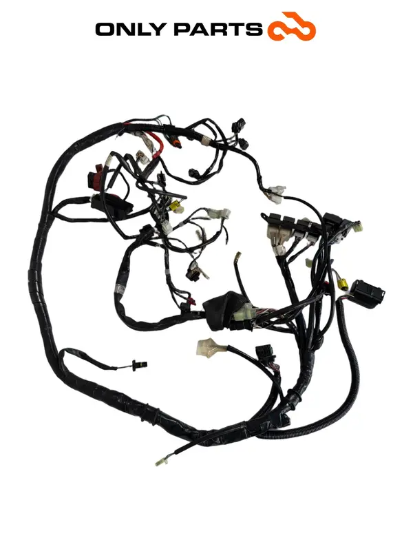 IMPIANTO ELETTRICO CABLAGGIO PRINCIPALE KYMCO PEOPLE S 300CC 2021 WIRING HARNESS