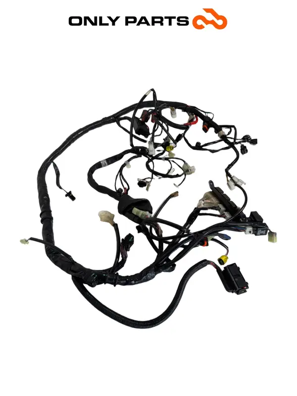 IMPIANTO ELETTRICO CABLAGGIO PRINCIPALE KYMCO PEOPLE S 300CC 2021 WIRING HARNESS — 5