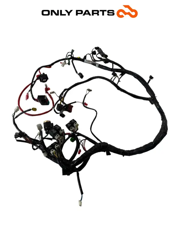 CABLAGGIO ELETTRICO PRINCIPALE IMPIANTO CAVI KYMCO X-TOWN 300 2016 WIRING HARNES — 2