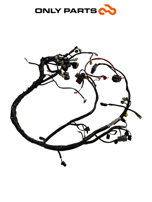 CABLAGGIO ELETTRICO PRINCIPALE IMPIANTO CAVI KYMCO X-TOWN 300 2016 WIRING HARNES — 4