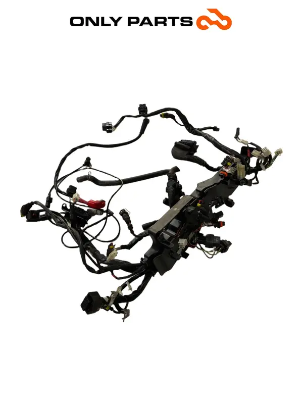 CABLAGGIO ELETTRICO PRINCIPALE MOTO GUZZI V7 III SPECIAL 750CC ANNO 2019 WIRING