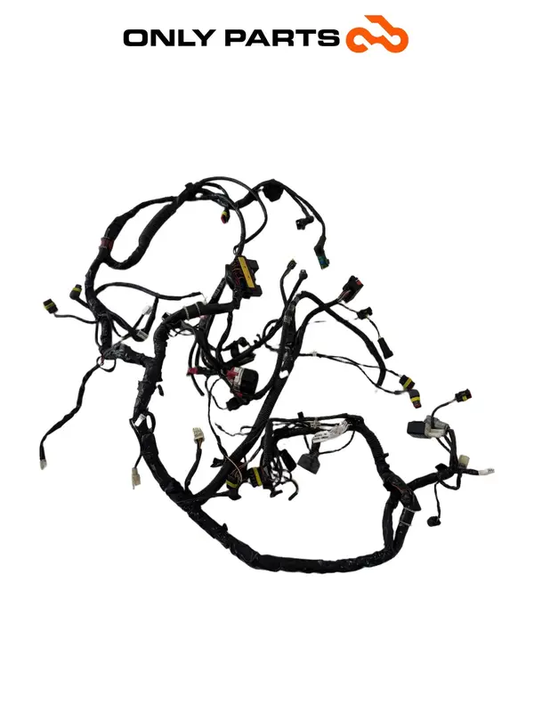 Cablaggio elettrico principale — 2