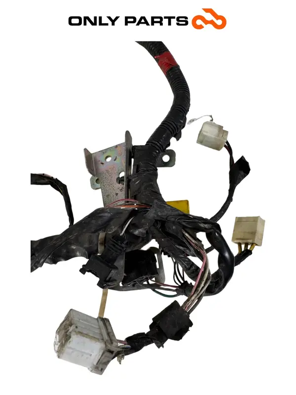 CABLAGGIO ELETTRICO IMPIANTO PRINCIPALE PIAGGIO VESPA LX 125 2011 / WIRING LOOM — 4