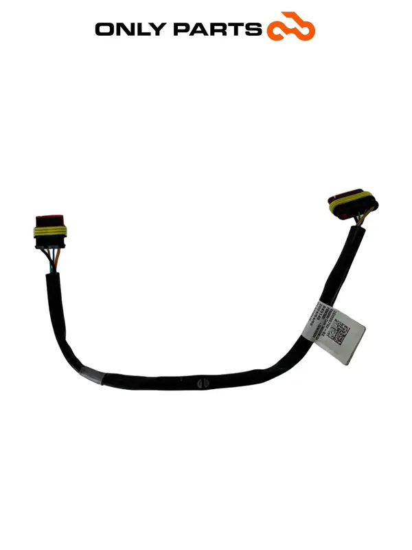CABLAGGIO ELETTRICO POMPA CARBURANTE APRILIA RS 457 2024 / FUEL PUMP WIRING LOOM — 3