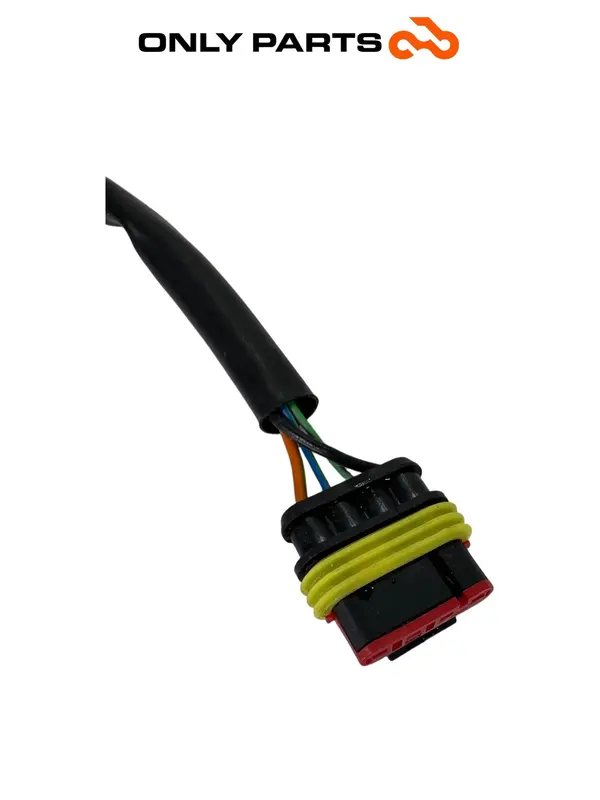 CABLAGGIO ELETTRICO POMPA CARBURANTE APRILIA RS 457 2024 / FUEL PUMP WIRING LOOM — 5