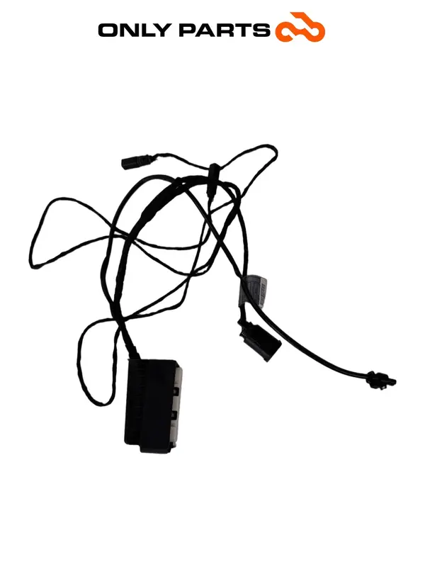 Cablaggio satellitare