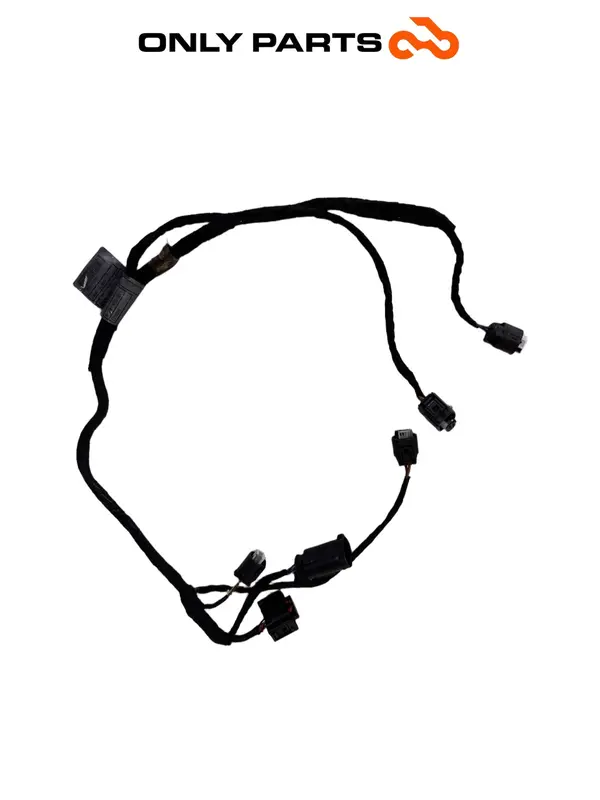 Cablaggio Keyless antenna — 2