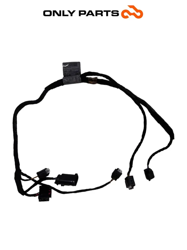 Cablaggio Keyless antenna — 3