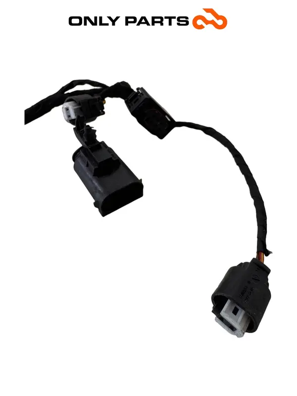 Cablaggio Keyless antenna — 4