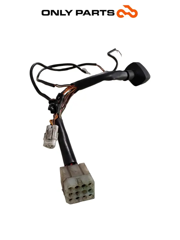 Cablaggio ANTERIORE Strumentazione / FARI ORIGINALE KTM Super Duke 990cc 2006