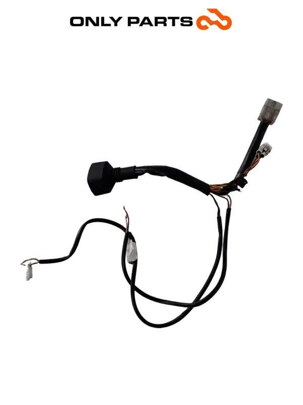Cablaggio ANTERIORE Strumentazione / FARI ORIGINALE KTM Super Duke 990cc 2006 — 2