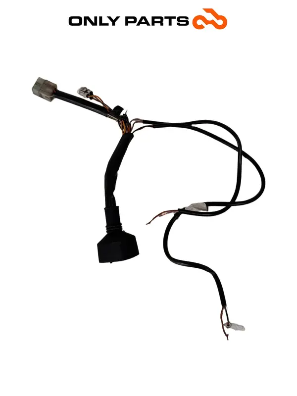Cablaggio ANTERIORE Strumentazione / FARI ORIGINALE KTM Super Duke 990cc 2006 — 3