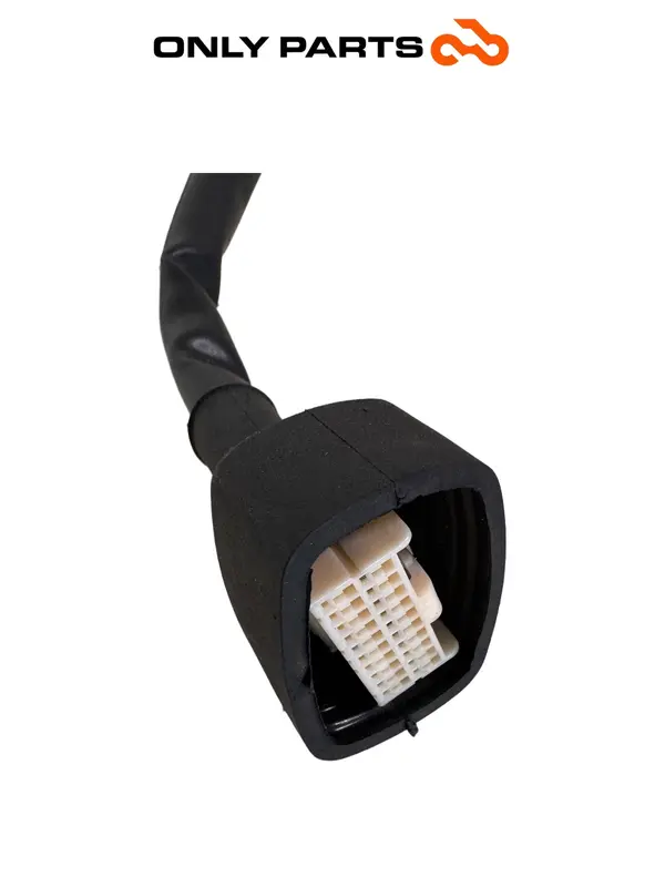 Cablaggio ANTERIORE Strumentazione / FARI ORIGINALE KTM Super Duke 990cc 2006 — 4
