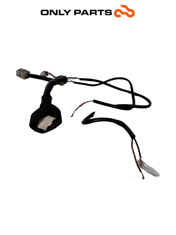 Cablaggio ANTERIORE Strumentazione / FARI ORIGINALE KTM Super Duke 990cc 2006 — 5