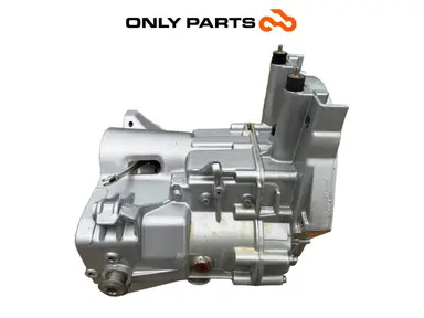 Cambio completo BMW R 850 R 1997 usato — foto reale 1