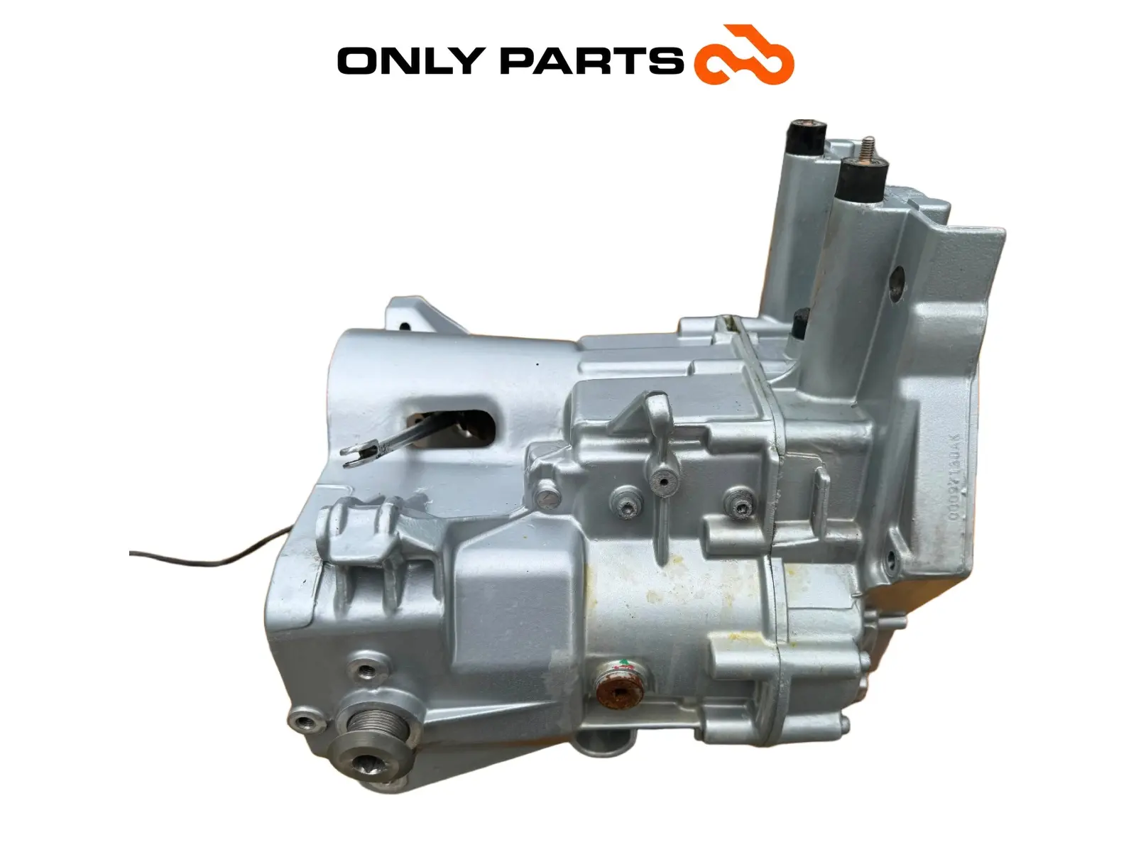 Cambio completo BMW R 850 R 1997 usato — foto reale 3