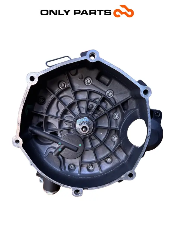 CAMBIO COMPLETO MOTO GUZZI V7 III SPECIAL 750 2019 ORIGINALE 6 MARCE OEM GEARBOX