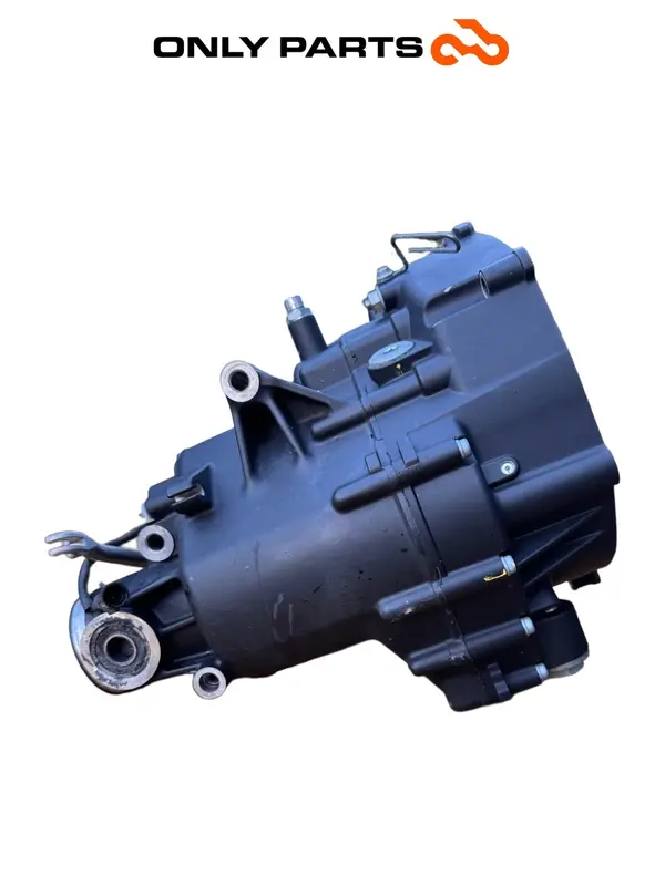 CAMBIO COMPLETO MOTO GUZZI V7 III SPECIAL 750 2019 ORIGINALE 6 MARCE OEM GEARBOX — 2