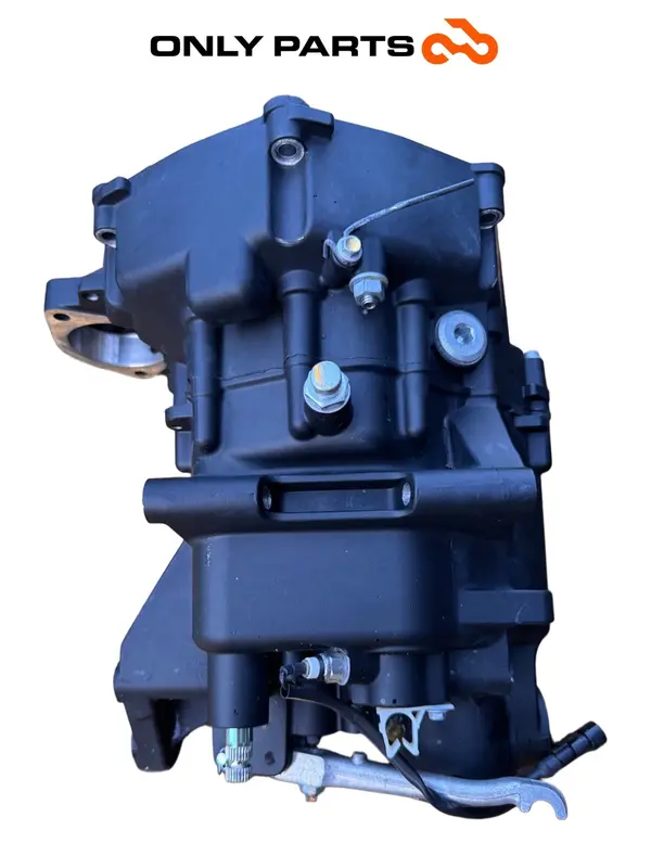 CAMBIO COMPLETO MOTO GUZZI V7 III SPECIAL 750 2019 ORIGINALE 6 MARCE OEM GEARBOX — 3