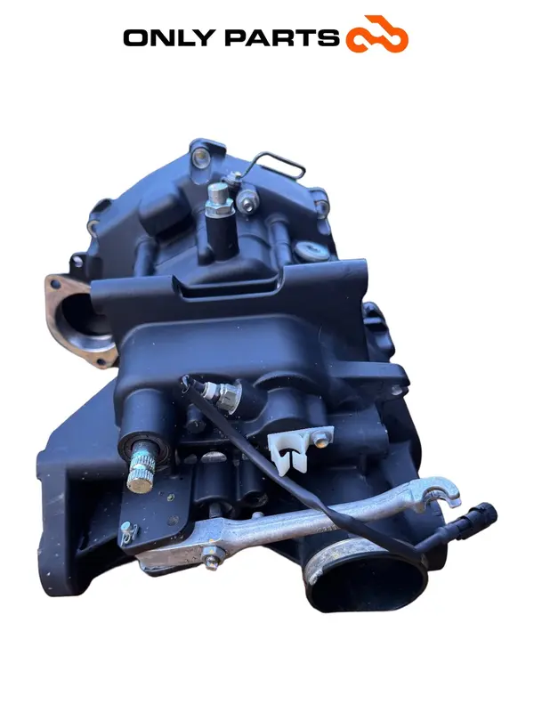 CAMBIO COMPLETO MOTO GUZZI V7 III SPECIAL 750 2019 ORIGINALE 6 MARCE OEM GEARBOX — 4