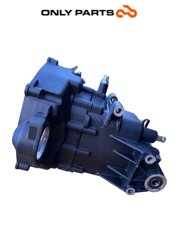 CAMBIO COMPLETO MOTO GUZZI V7 III SPECIAL 750 2019 ORIGINALE 6 MARCE OEM GEARBOX — 5
