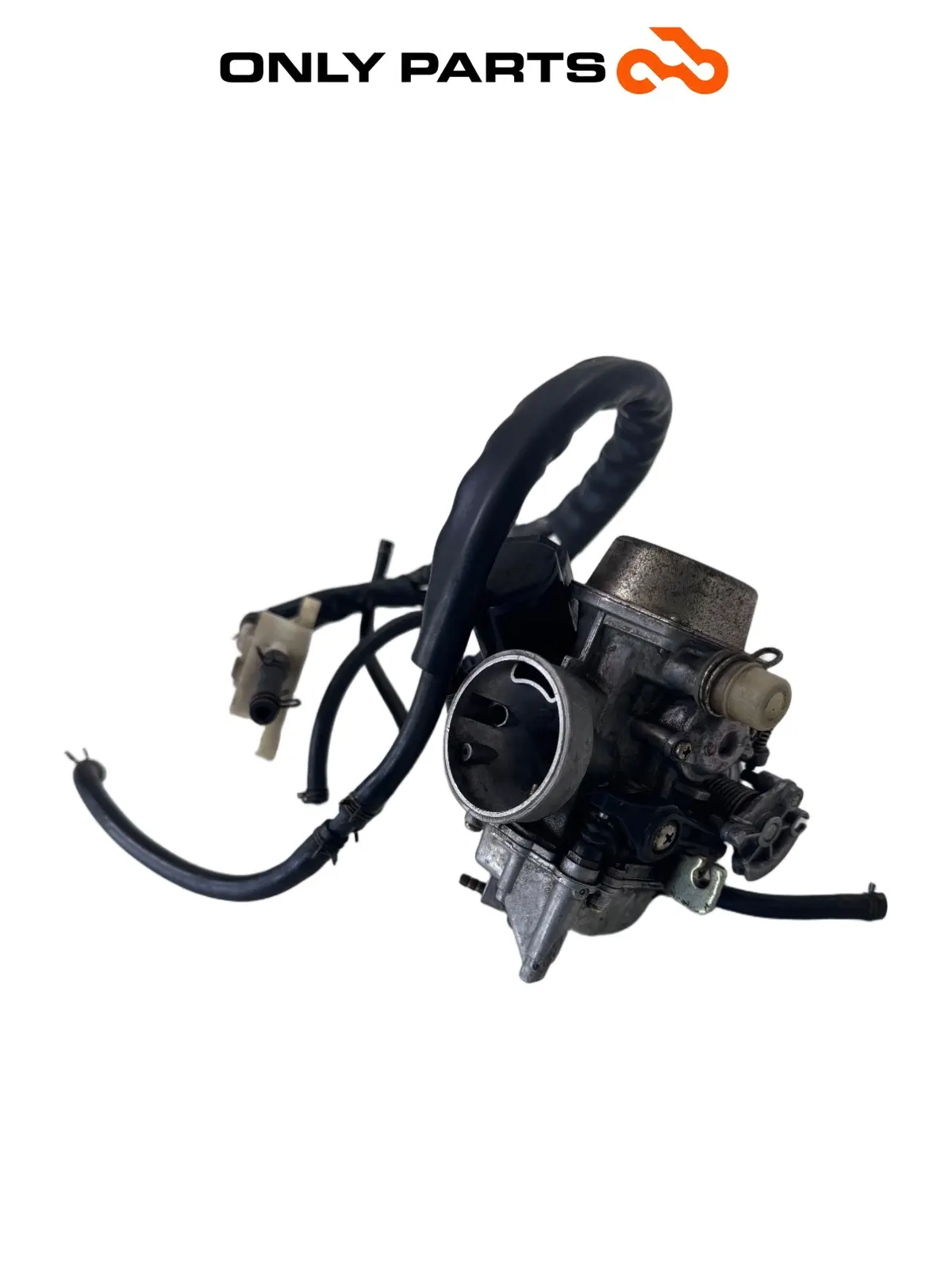 Carburatore Piaggio Vespa GT 200cc 2003 Viola usato — foto reale 1
