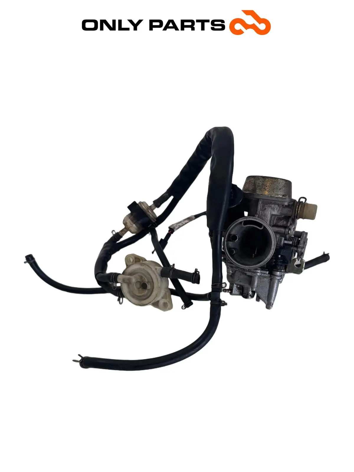 Carburatore Piaggio Vespa GT 200cc 2003 Viola usato — foto reale 5