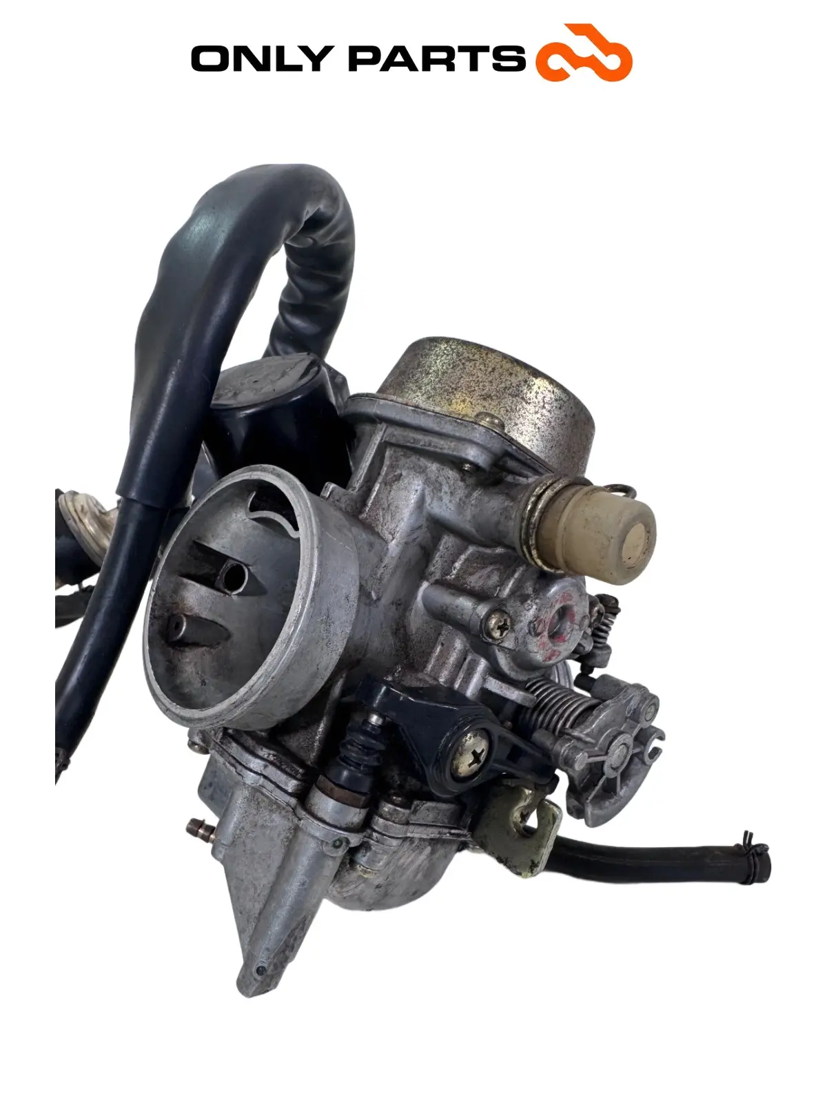 Carburatore Piaggio Vespa GT 200cc 2003 Viola usato — foto reale 7