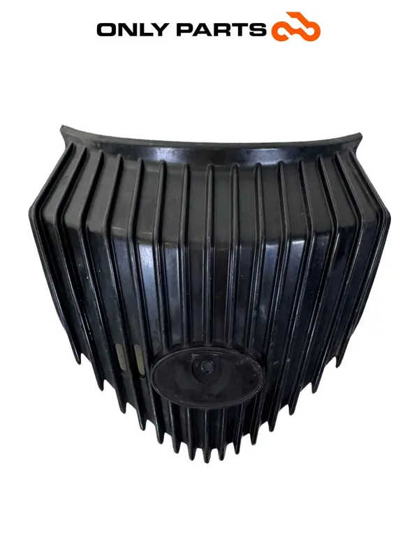 Carena anteriore scudo centrale 64303-LGE5-E00 Kymco People GTi 300 2014 (front shield cover)