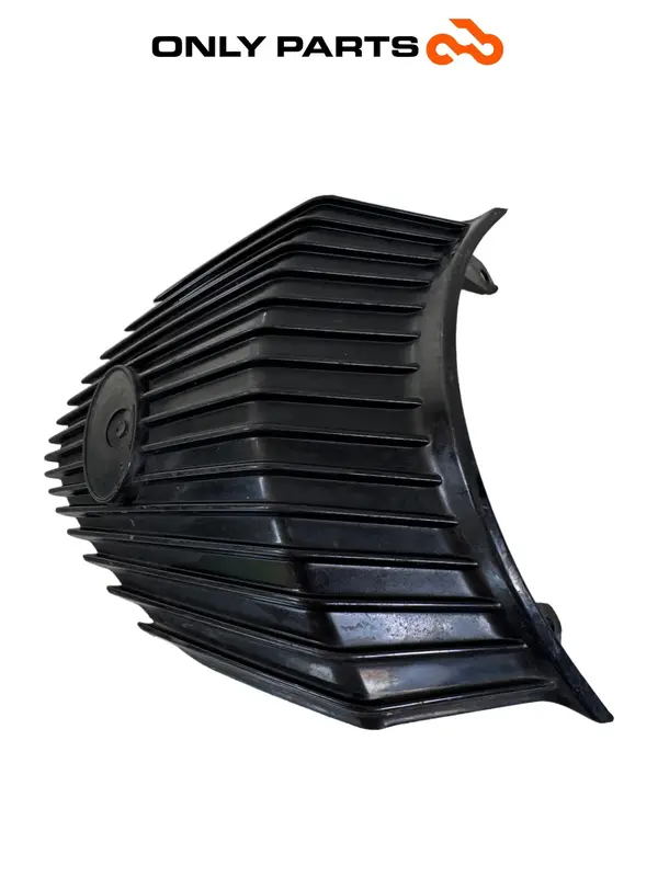 Carena anteriore scudo centrale 64303-LGE5-E00 Kymco People GTi 300 2014 (front shield cover) — 3