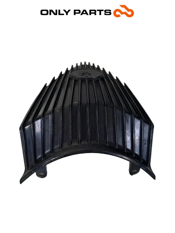 Carena anteriore scudo centrale 64303-LGE5-E00 Kymco People GTi 300 2014 (front shield cover) — 5