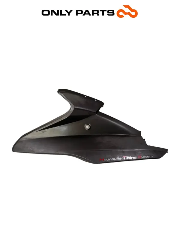 SCUDO CARENA ANTERIORE LATERALE DX QUADRO 350 S ANNO 2013 FRONT RIGHT FAIRING