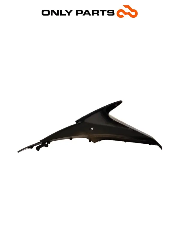 SCUDO CARENA ANTERIORE LATERALE DX QUADRO 350 S ANNO 2013 FRONT RIGHT FAIRING — 4
