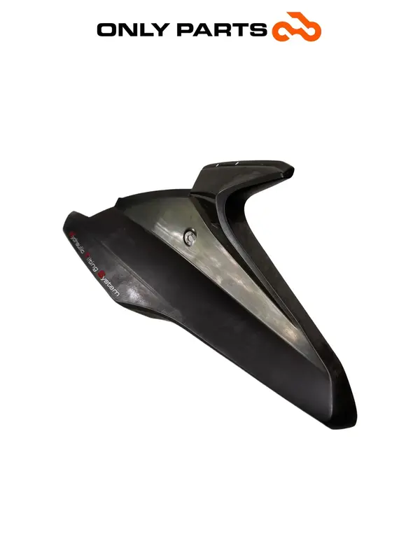 SCUDO CARENA ANTERIORE LATERALE SINISTRA QUADRO 350 S 2013 FRONT LEFT FAIRING — 2