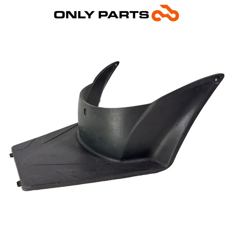 CARENA CENTRALE SPORTELLO ISPEZIONE CANDELA HONDA SH 150 2002 / INSPECTION LID — 2