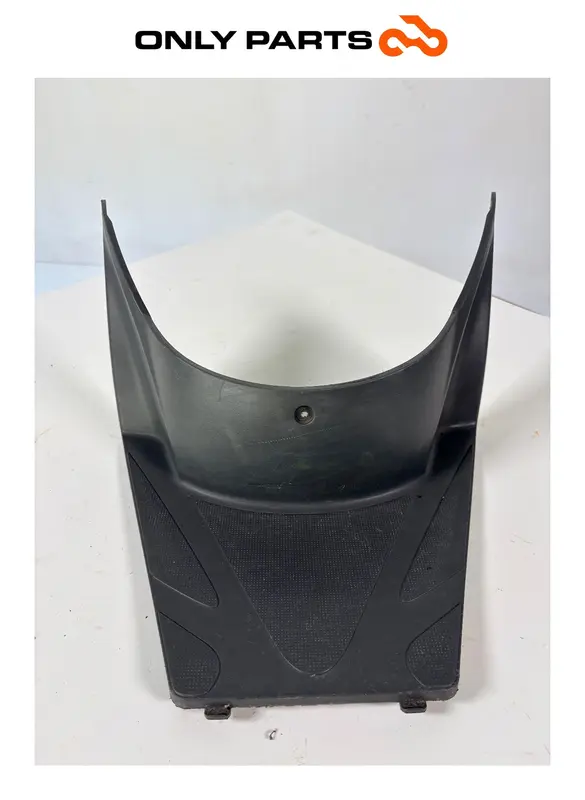 CARENA CENTRALE SPORTELLO ISPEZIONE CANDELA HONDA SH 150 2002 / INSPECTION LID — 3