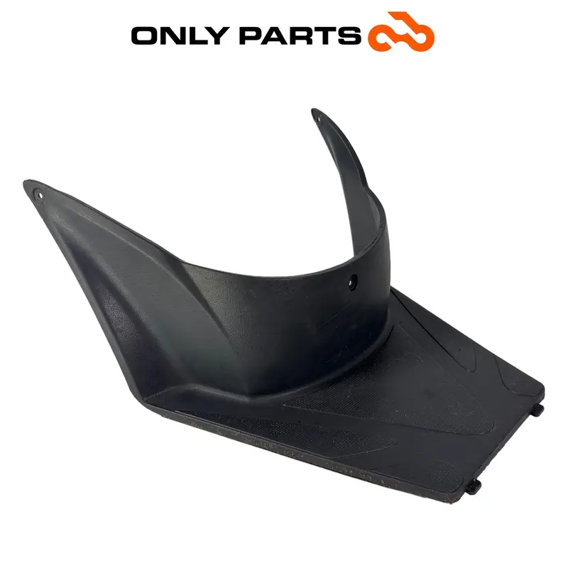 CARENA CENTRALE SPORTELLO ISPEZIONE CANDELA HONDA SH 150 2002 / INSPECTION LID — 4