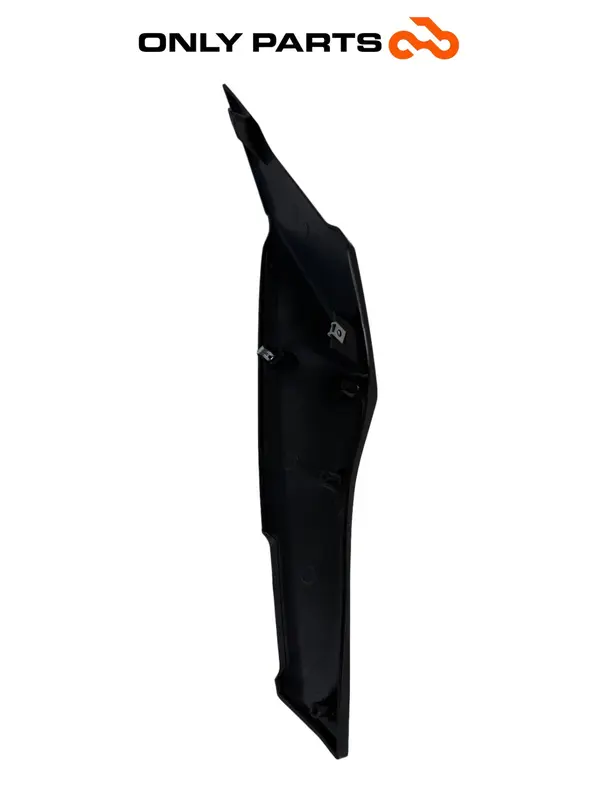 Carena codone SX — 4