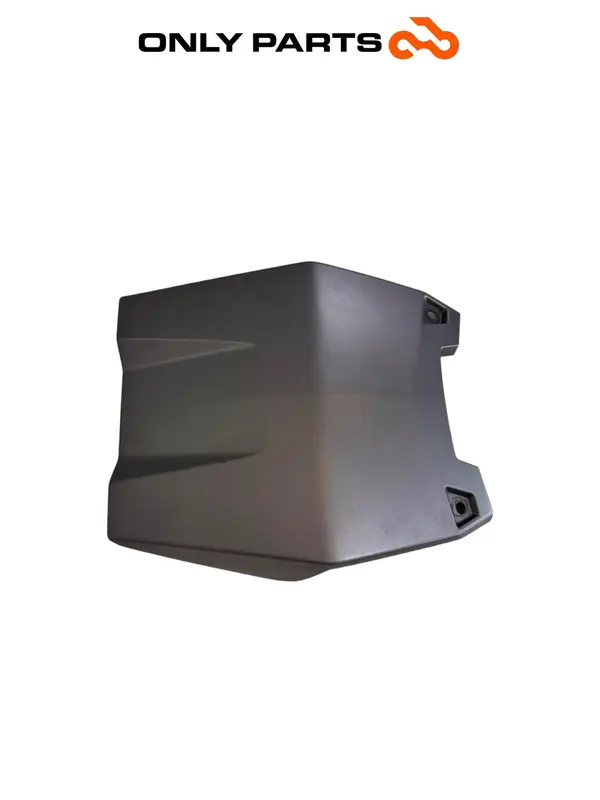 Carena coperchio batteria — 4