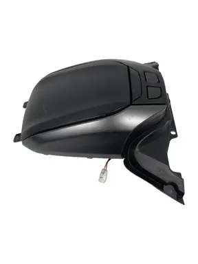 Carena copriserbatoio Yamaha T-Max  560cc 2021 Antracite usato — foto reale 1