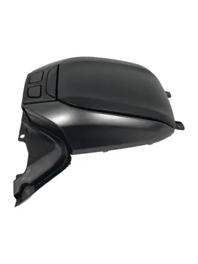Carena copriserbatoio Yamaha T-Max  560cc 2021 Antracite usato — foto reale 2
