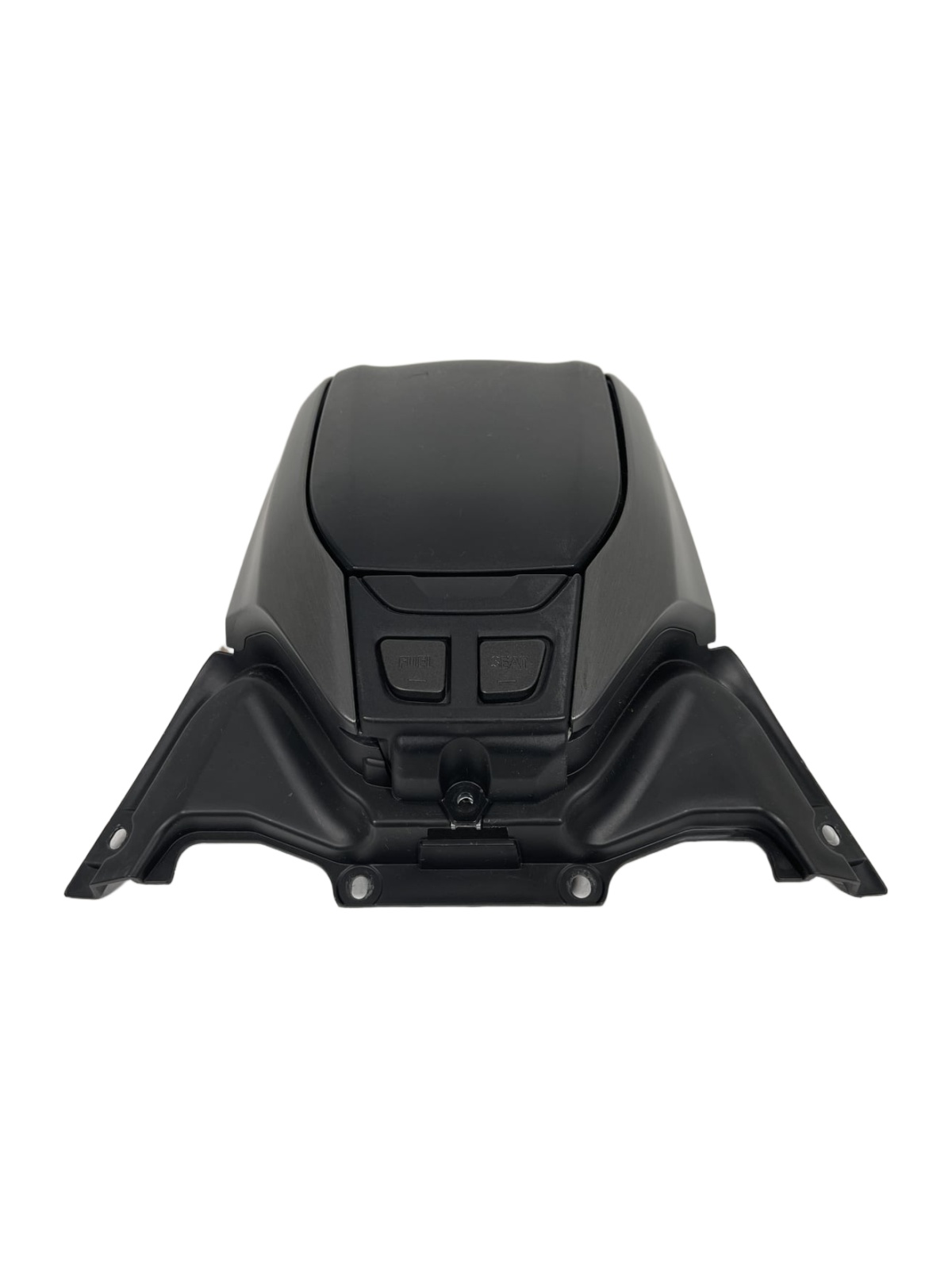 Carena copriserbatoio Yamaha T-Max  560cc 2021 Antracite usato — foto reale 3