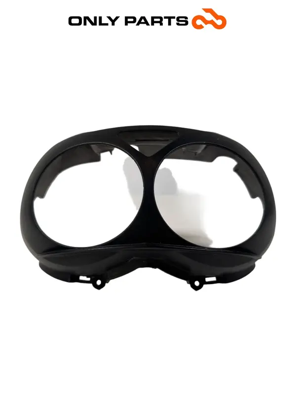 CARENA CORNICE MASCHERINA FARO ANTERIORE BMW F 650 CS 2001 / HEADLIGHT FAIRING