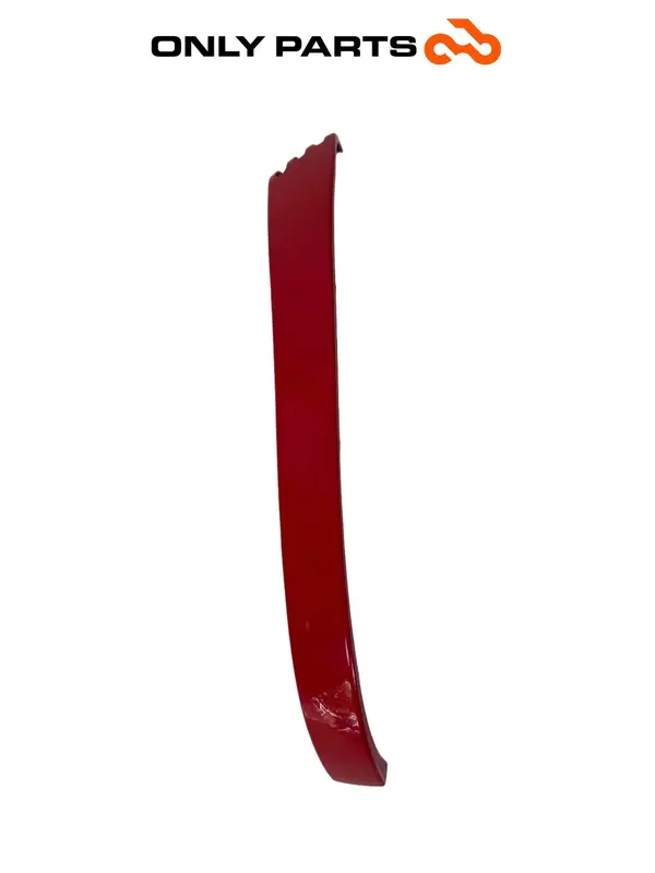 Carena fiancata sinistra / codone — 3