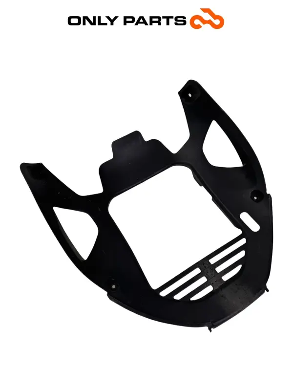 GRIGLIA PROTEZIONE RADIATORE SUZUKI BURGMAN 650 CC 2010 / COOLING RADIATOR GRILL — 5