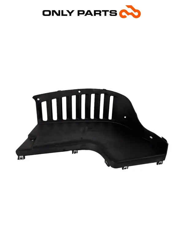 CARENA GRIGLIA RAFFREDDAMENTO DX QUADRO 350 S 2013 CONVOGLIATORE / AIR COVER OEM