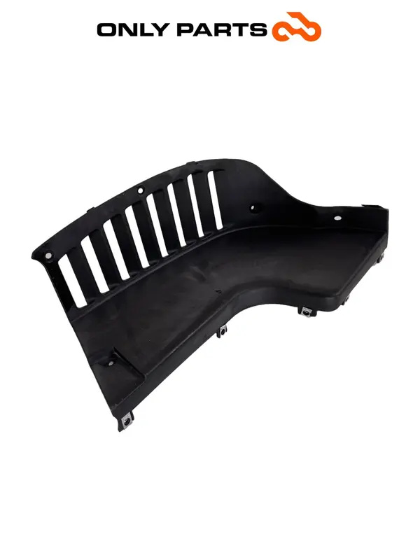 CARENA GRIGLIA RAFFREDDAMENTO DX QUADRO 350 S 2013 CONVOGLIATORE / AIR COVER OEM — 5
