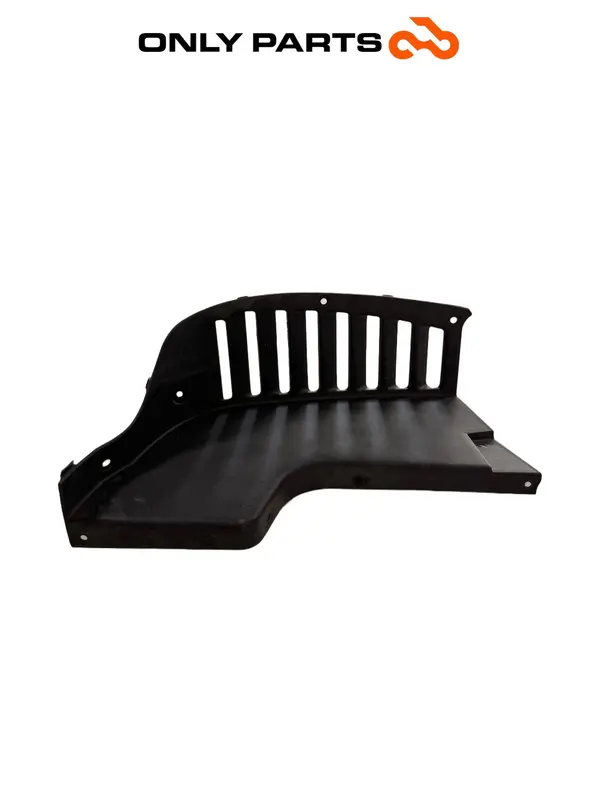 CARENA GRIGLIA RAFFREDDAMENTO SX QUADRO 350 S 2013 CONVOGLIATORE / AIR COVER OEM
